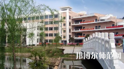 2023年赣南师范大学就业率怎么样