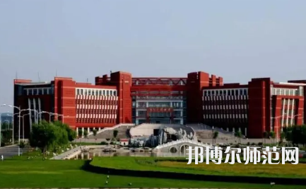 2023年内蒙古师范大学就业率怎么样