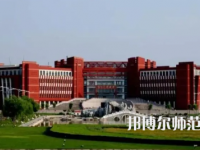 2023年内蒙古师范大学就业率怎么样