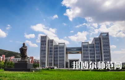 2023年山东师范大学就业率怎么样