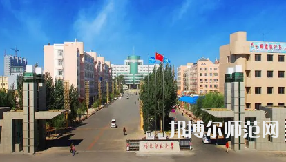 2023年吉林师范大学最新排名(全国第几)