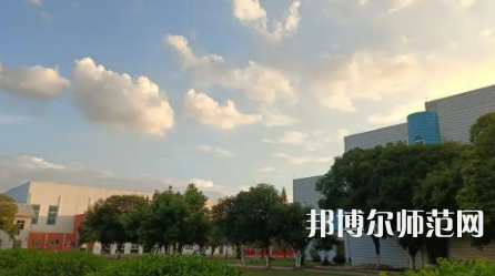2023年广西科技师范学院最新排名(全国第几)