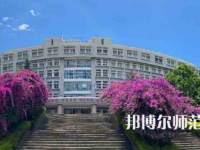 2023年滇西科技师范学院最新排名(全国第几)