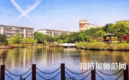 2023年赣南师范大学最新排名(全国第几)