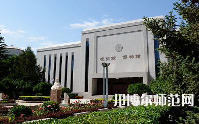 2023年西北师范大学最新排名(全国第几)