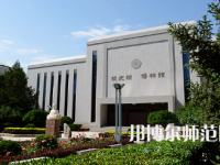 2023年西北师范大学最新排名(全国第几)