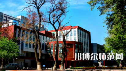 2023年首都师范大学最新排名(全国第几)