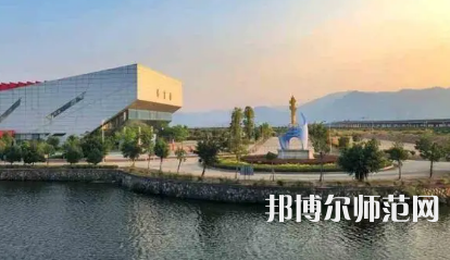 2023年宁德师范学院最新排名(全国第几)