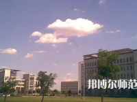 2023年沧州师范学院最新排名(全国第几)