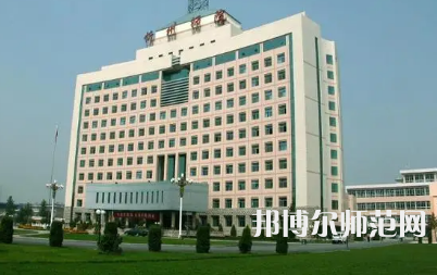 2023年忻州师范学院最新排名(全国第几)