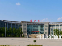 2023年宁夏师范学院最新排名(全国第几)