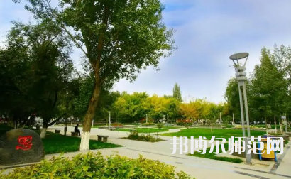2023年新疆师范高等专科学校最新排名(全国第几)