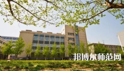 2023年河北师范大学汇华学院最新排名(全国排名和地区排名)