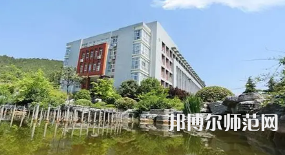 2023年江苏师范大学排名