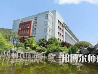 2023年江苏师范大学排名