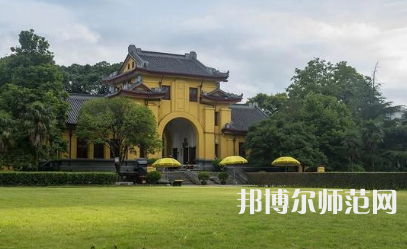 2023年广西师范大学排名