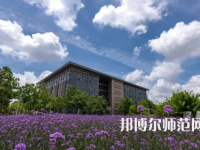 2023年华东师范大学排名