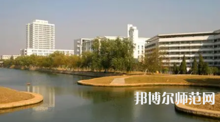 2023年江苏师范大学最新排名(全国第几)