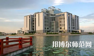 2023年安徽师范类大学排名