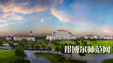 2023年上海师范大学最新排名(全国第几)