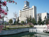 2023年江苏师范大学最新排名(全国第几)