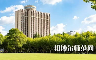 2023年华东师范大学最新排名(全国第几)