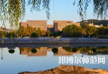 2023年山东师范大学最新排名(全国第几)