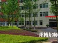 2023年重庆计算机师范大学涉外商贸学院报名条件、招生对象