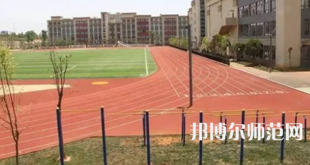 2023年云南师范大学附属俊发城中学报名条件、招生对象