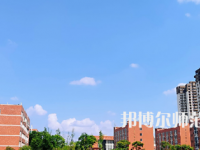 2023年四川商务幼儿师范学校报名条件、招生对象