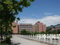 2023年乐山西成幼儿师范职业学校报名条件、招生对象