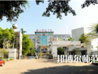 2023年乐山旅游幼儿师范学校报名条件、招生对象