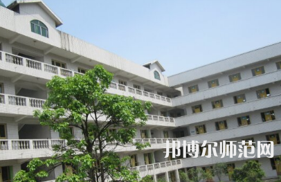 2023年夹江云吟幼儿师范职业中学校报名条件、招生对象