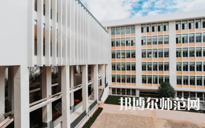2023年云南师范大学实验中学报名条件、招生对象