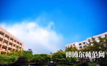 2023年四川师范大学附属实验学校报名条件、招生对象