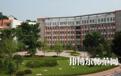 2023年重庆市江津区师范进修学校报名条件、招生对象