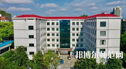 2023年湖南耒阳师范学校报名条件、招生对象