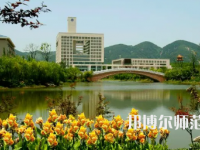 2023年重庆师范大学数字媒体艺术专业介绍