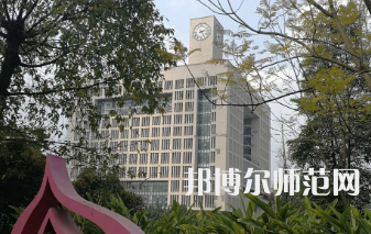 2023年重庆师范大学体育教育专业介绍