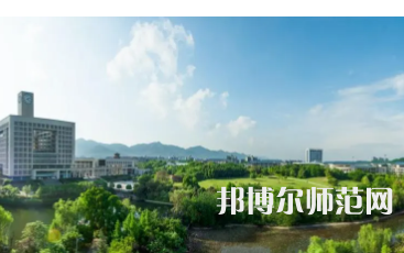 2023年重庆师范大学翻译专业介绍