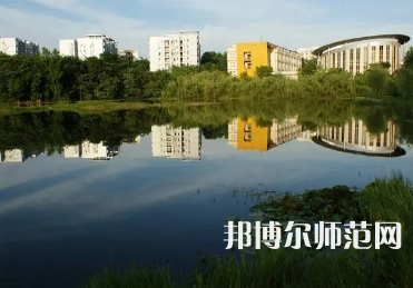 2023年重庆师范大学汉语国际教育专业介绍