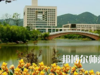 2023年重庆师范大学设计学类专业介绍