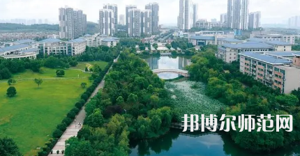 2023年重庆师范大摄影专业介绍