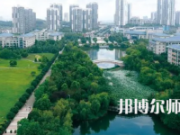 2023年重庆师范大学摄影专业介绍