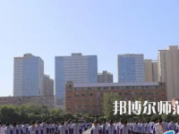 2023年郑州艺术幼儿师范学校戏剧表演专业介绍