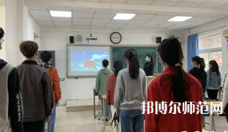 2023年郑州艺术幼儿师范学校学前教育专业介绍