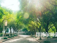 2023年重庆师范大学涉外商贸学院环境设计专业介绍