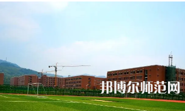 2023年贵阳幼师学校学前教育专业介绍