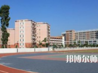 2023年成都幼师学校学前教育专业介绍