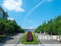 2023年重庆市第二师范学院生物与化学工程系专业介绍